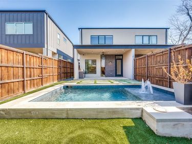 1911 Euclid Avenue, Dallas, TX 75206