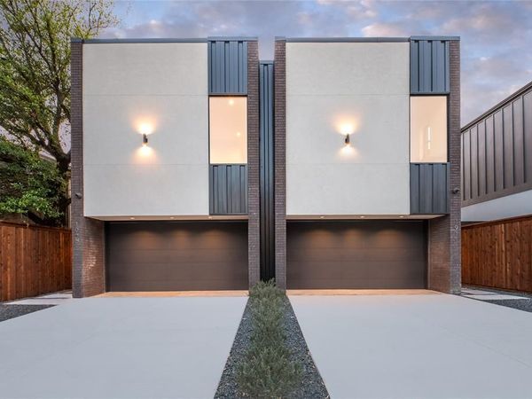 1911 Euclid Avenue, Dallas, TX 75206