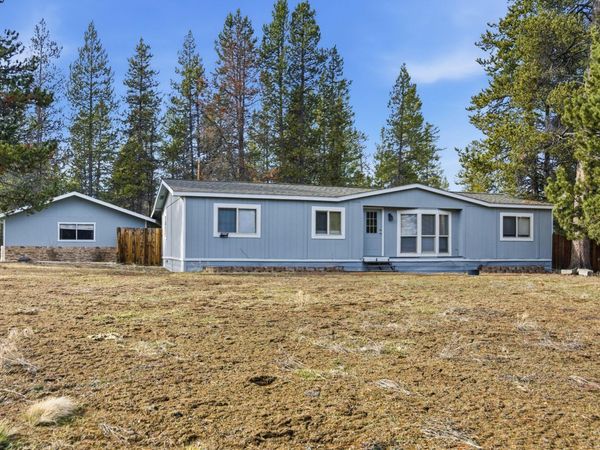 53263 Bridge Drive, La Pine, OR 97739