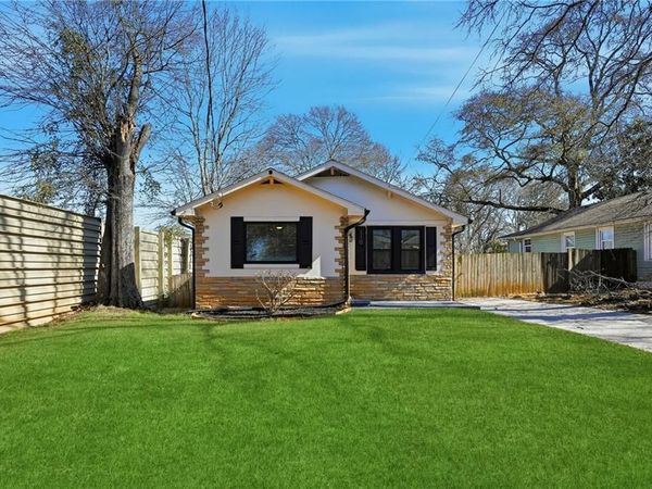 310 Patterson Avenue SE, Atlanta, GA 30316