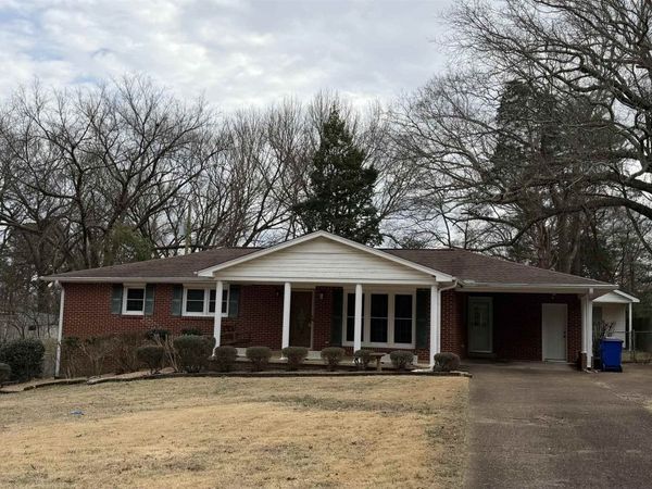 407 Seymore Ave, Florence, AL