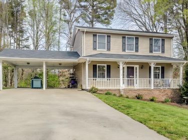 134 Robinwood Place, Danville, VA 24540