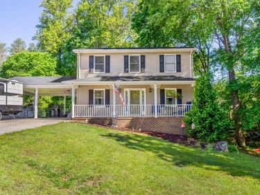 134 Robinwood Place, Danville, VA 24540