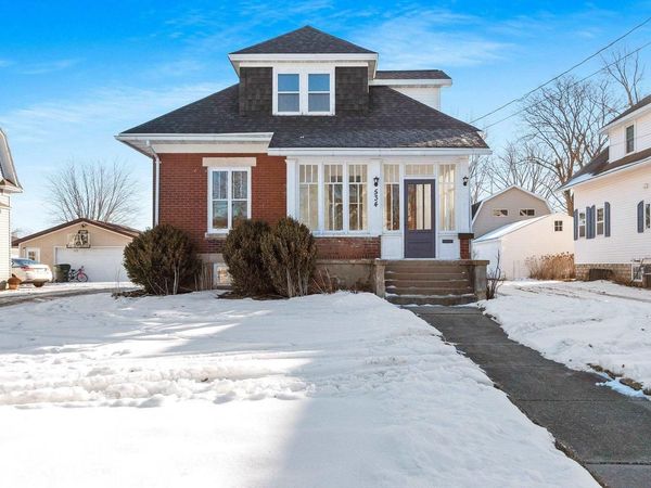 534 N MAIN STREET, Seymour, WI 54165