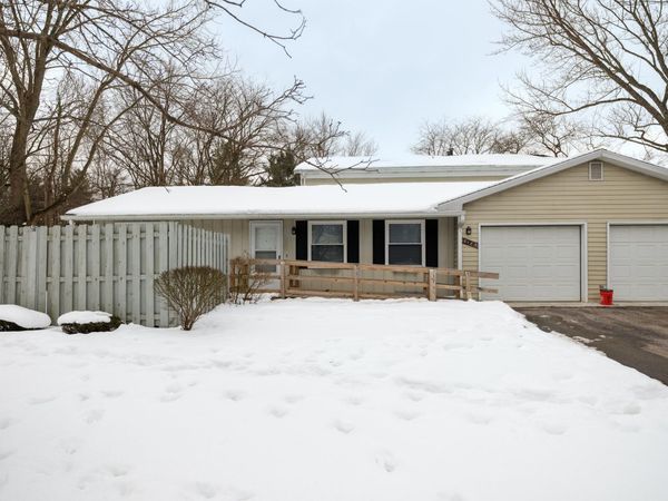 10185 Foxhollow Court, Portage, MI 49024