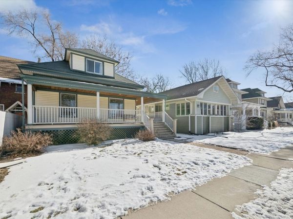 4149 N Laramie Avenue, Chicago, IL 60641