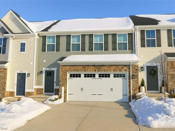 169 Topsail Drive, Medina, OH 44256