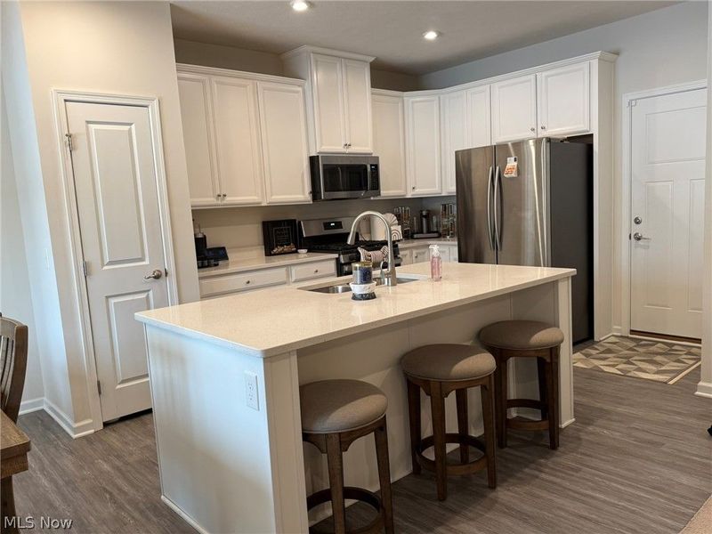 169 Topsail Drive, Medina, OH 44256 Photo 16