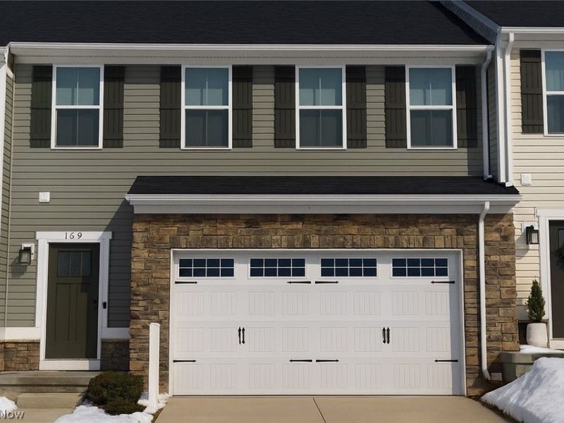 169 Topsail Drive, Medina, OH 44256 Photo 4