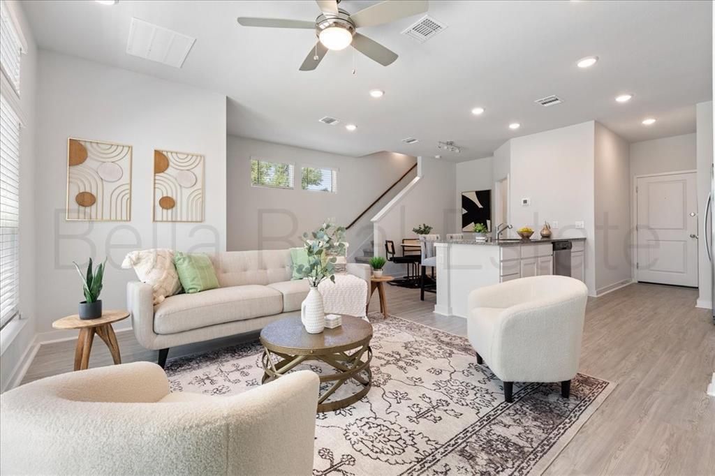 605 W South St, Unit Bldg-12 #1, Leander, TX 78641 Main Photo