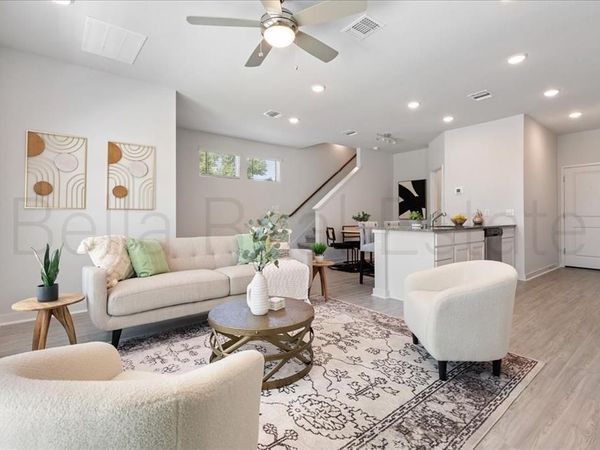 605 W SOUTH ST, Unit Bldg-12 #1, Leander, TX 78641