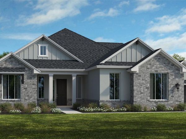 252 Canal DR, Dripping Springs, TX 78620