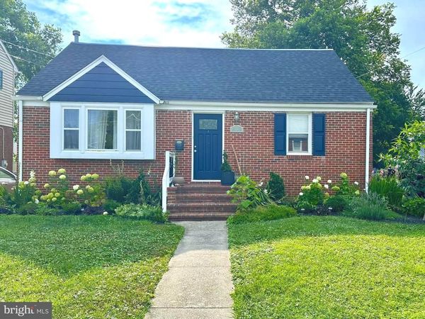 11 NORVA AVENUE, FREDERICK, MD 21701