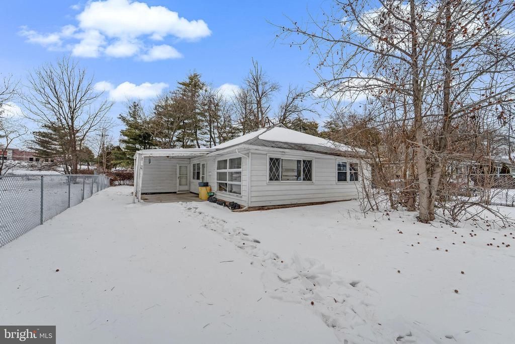 1600 Thirteenth Street, Ewing, NJ 08638 Main Photo