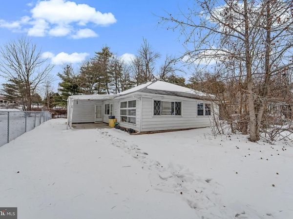 1600 THIRTEENTH STREET, EWING, NJ 08638