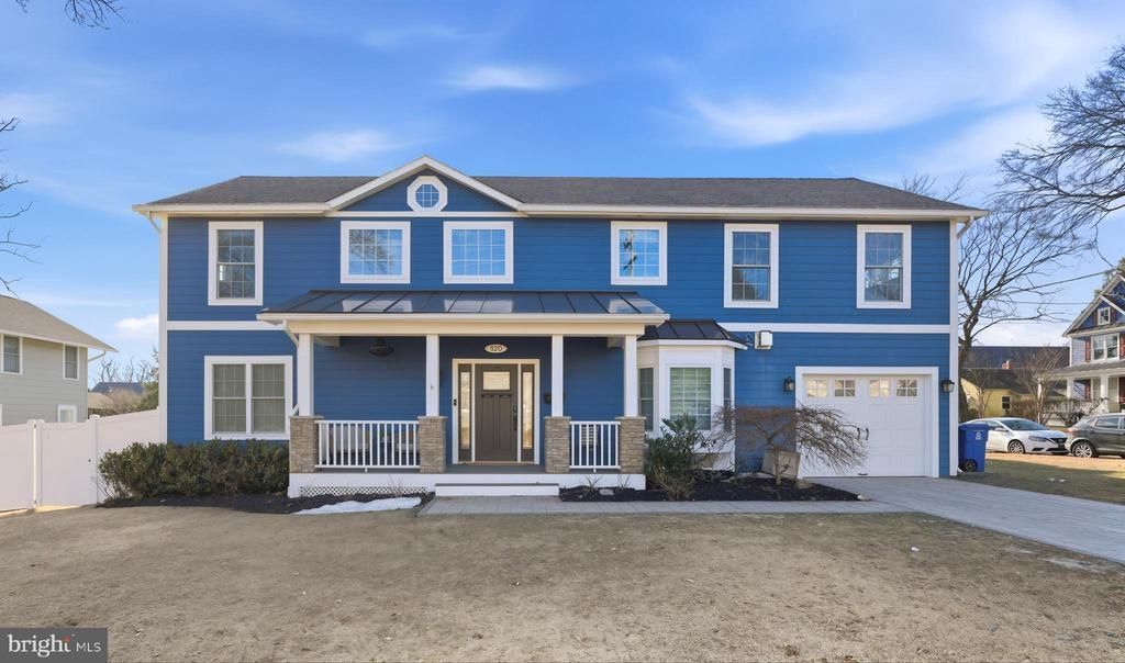 520 N Kensington Street N, Arlington, VA 22205 Main Photo