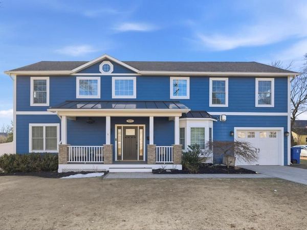 520 N KENSINGTON STREET N, ARLINGTON, VA 22205