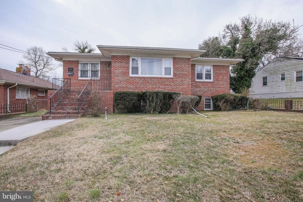 6515 Adak Street, Capitol Heights, MD 20743 Main Photo