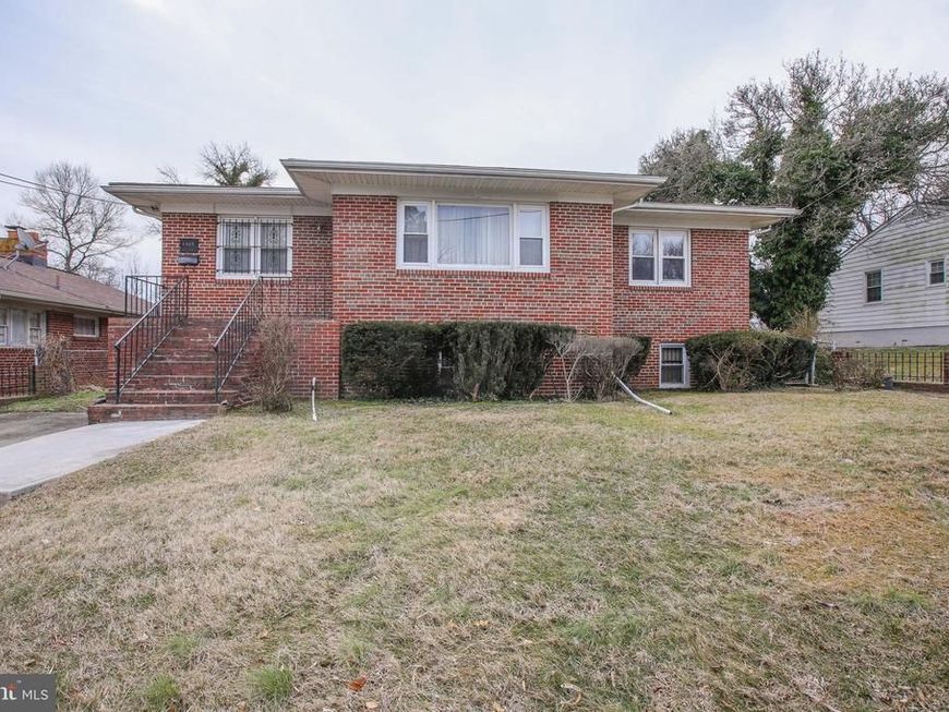6515 Adak Street, Capitol Heights, MD 20743 Main Photo