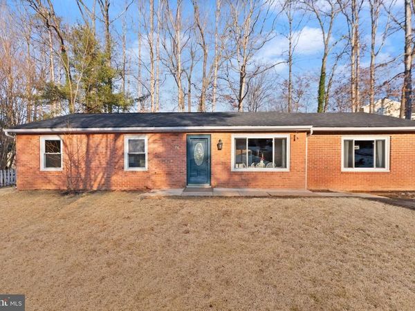 26 WILLOW BRANCH PLACE, FREDERICKSBURG, VA 22405