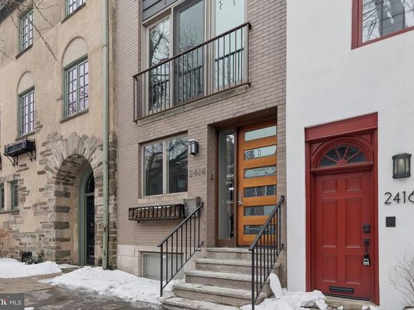 2414 PINE STREET, PHILADELPHIA, PA 19103