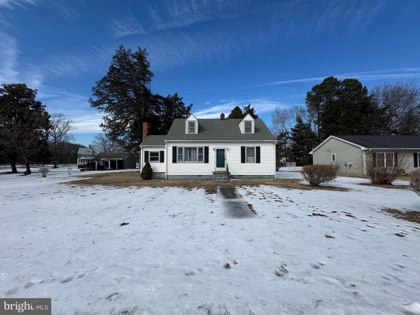 17272 BLATT AVENUE, MILFORD, VA 22514