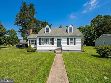 17272 BLATT AVENUE, MILFORD, VA 22514