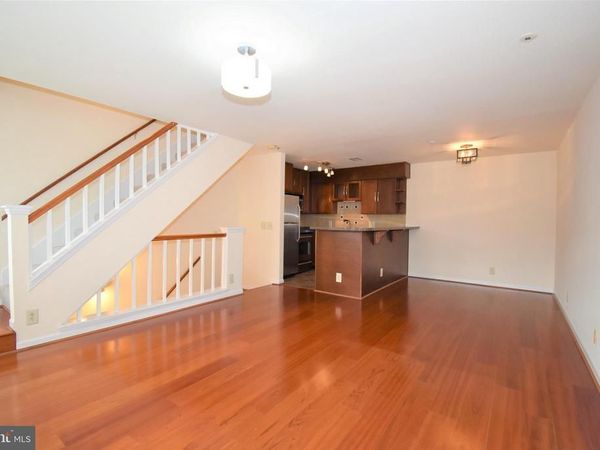 5821 INMAN PARK CIRCLE, Unit 140, ROCKVILLE, MD 20852