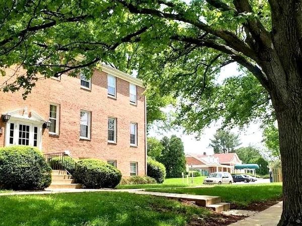 778 QUINCE ORCHARD BOULEVARD, Unit 102, GAITHERSBURG, MD 20878