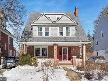 116 GRANDVIEW ROAD, ARDMORE, PA 19003