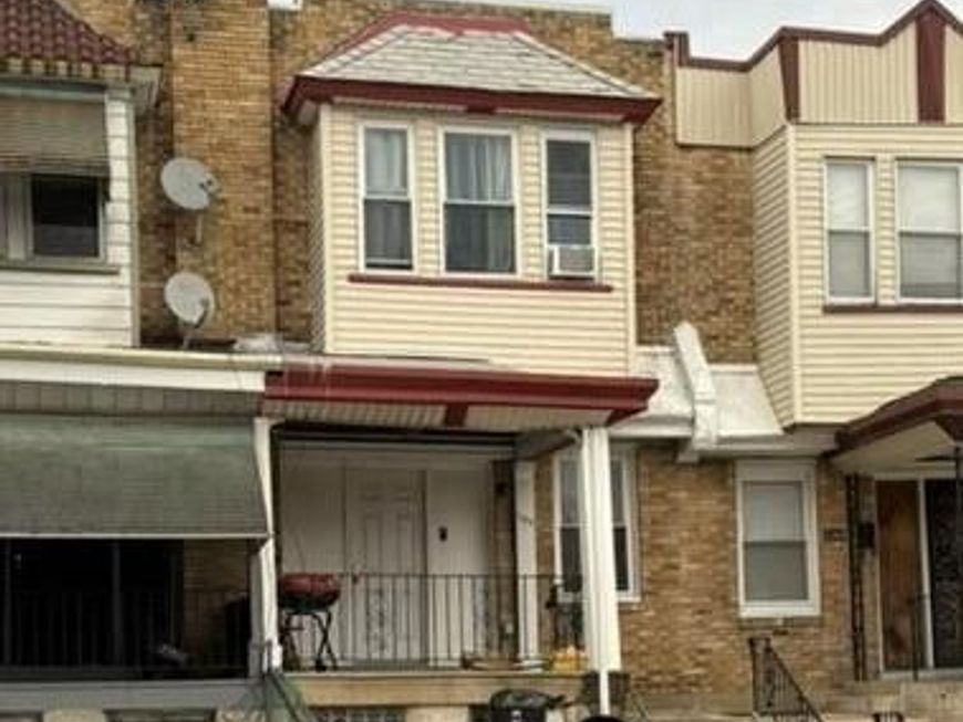1139 S 55th Street, Philadelphia, PA 19143 Main Photo