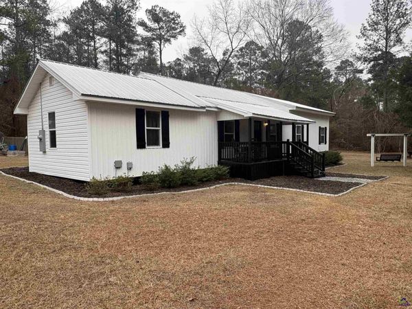 3533 S Hwy 341, Roberta, GA 31078