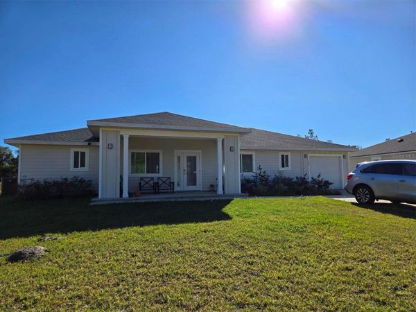 143 HARTFORD STREET, HAWTHORNE, FL 32640