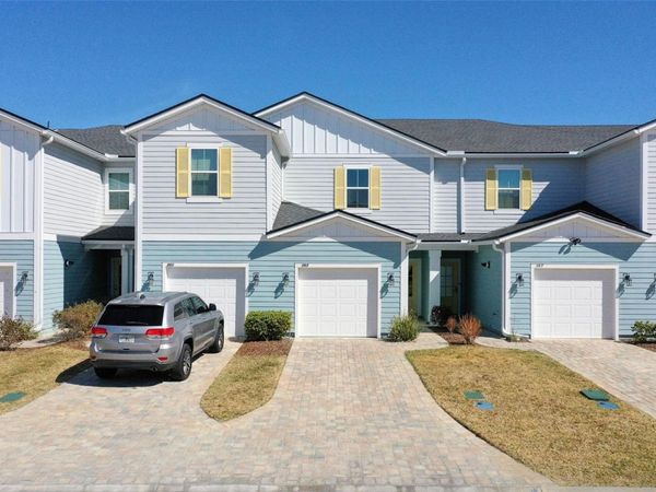 363 BRANDON LAKES DRIVE, ST AUGUSTINE, FL 32092