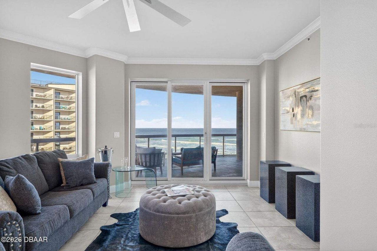 3703 S Atlantic Avenue, Unit 504, Daytona Beach Shores, FL 32118 Photo