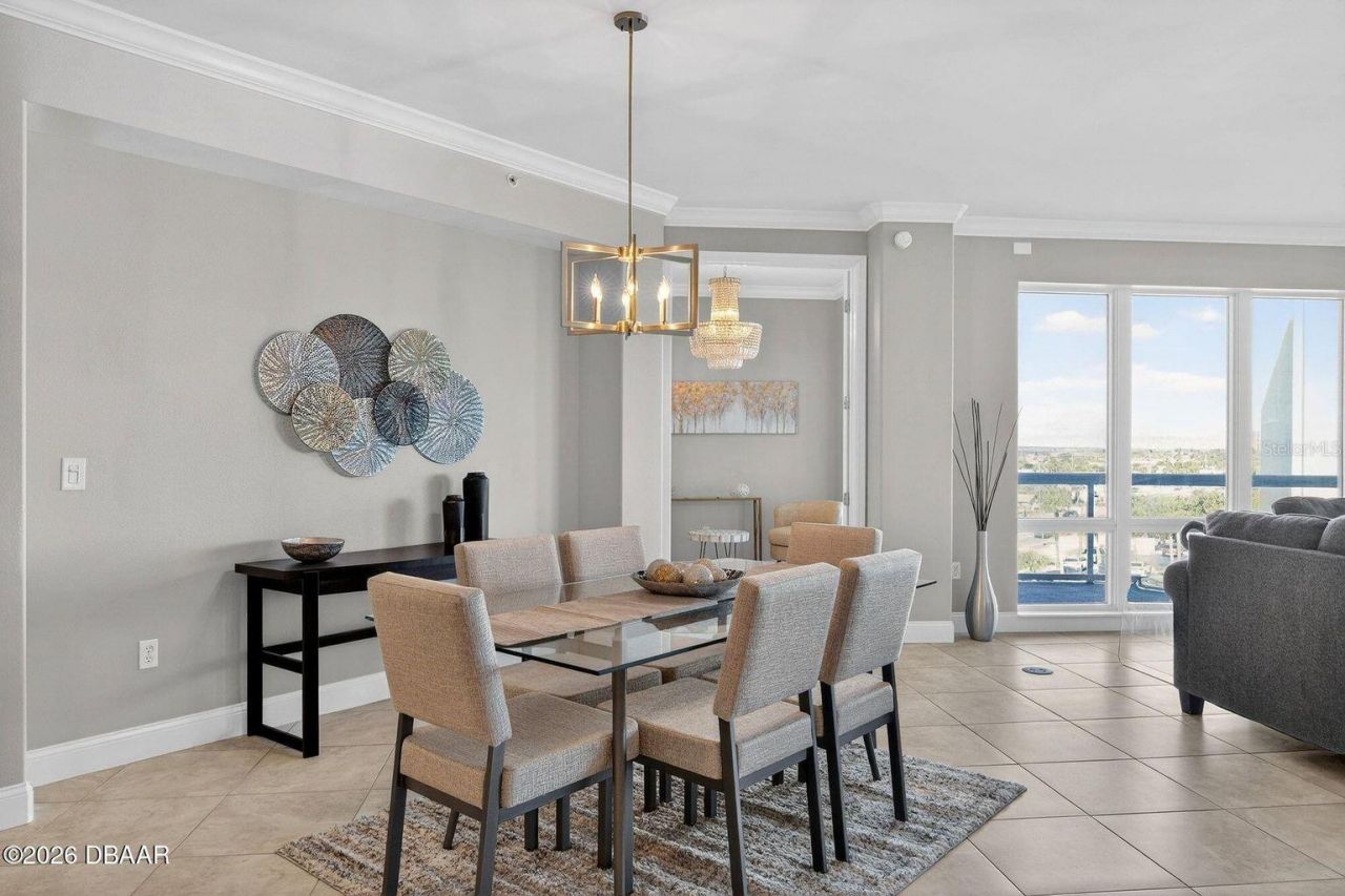 3703 S Atlantic Avenue, Unit 504, Daytona Beach Shores, FL 32118 Photo