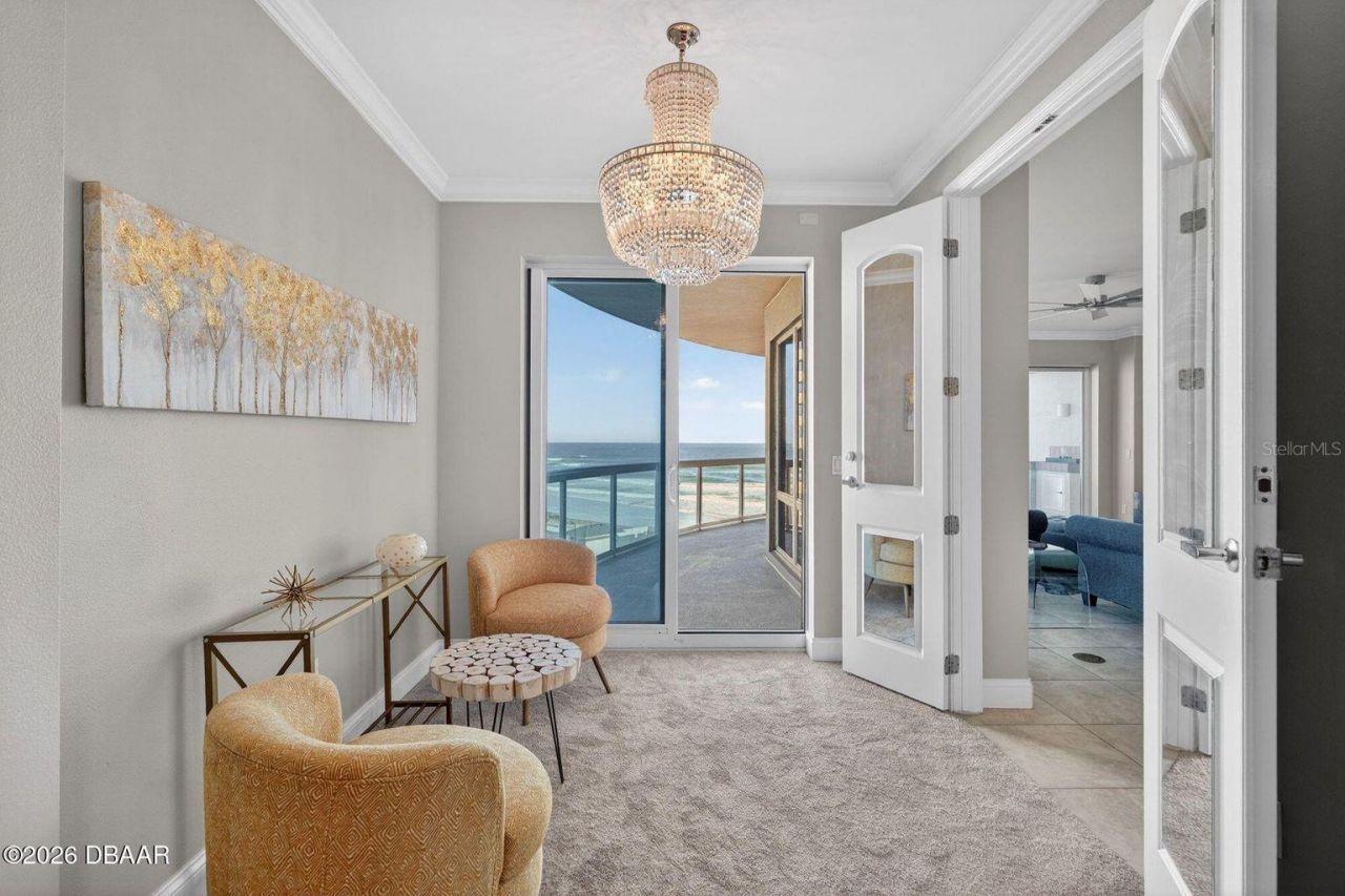 3703 S Atlantic Avenue, Unit 504, Daytona Beach Shores, FL 32118 Photo