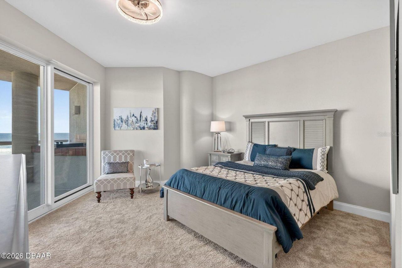 3703 S Atlantic Avenue, Unit 504, Daytona Beach Shores, FL 32118 Photo