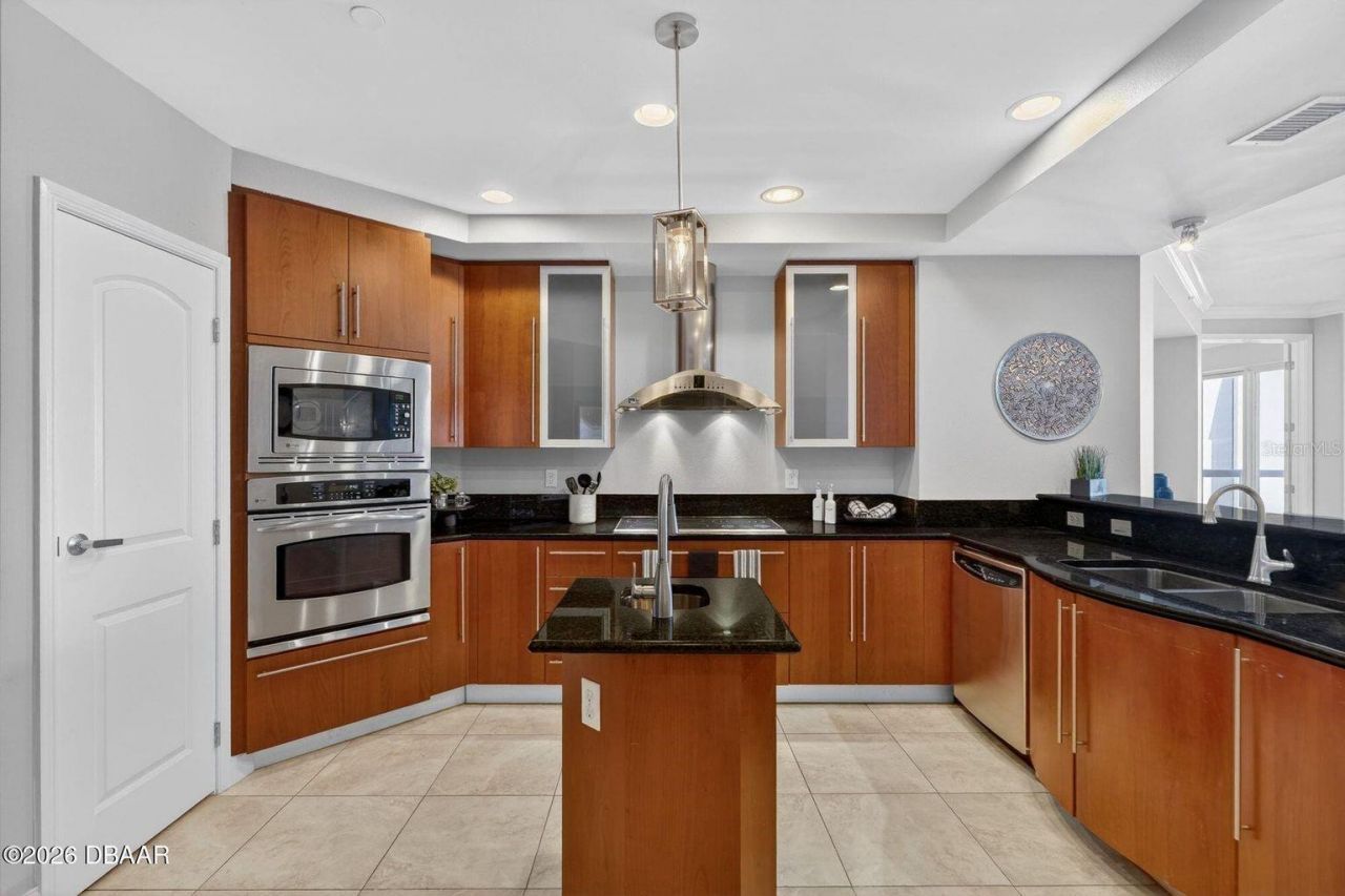 3703 S Atlantic Avenue, Unit 504, Daytona Beach Shores, FL 32118 Photo