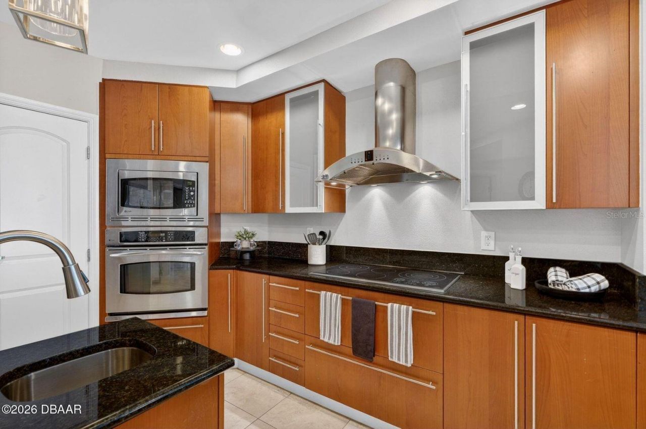 3703 S Atlantic Avenue, Unit 504, Daytona Beach Shores, FL 32118 Photo