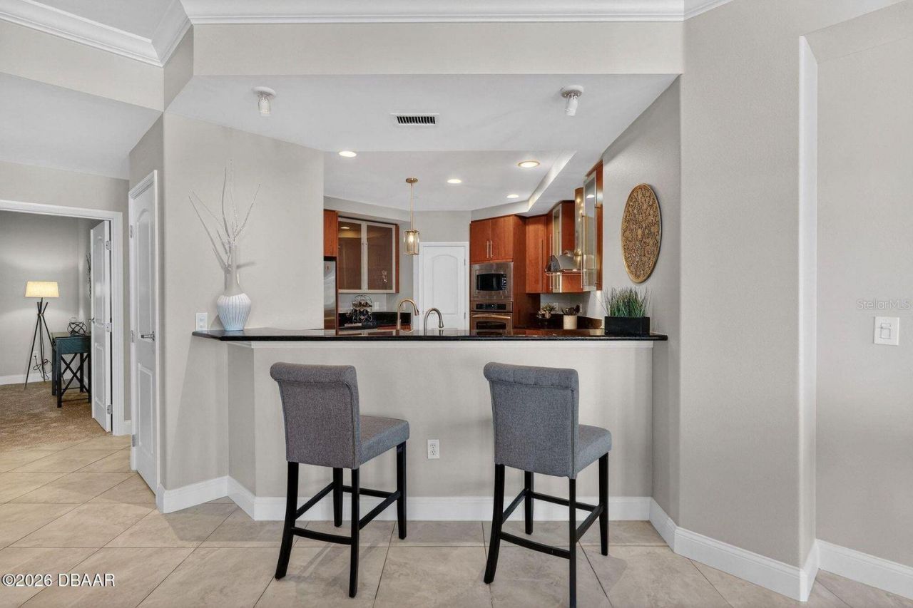 3703 S Atlantic Avenue, Unit 504, Daytona Beach Shores, FL 32118 Photo