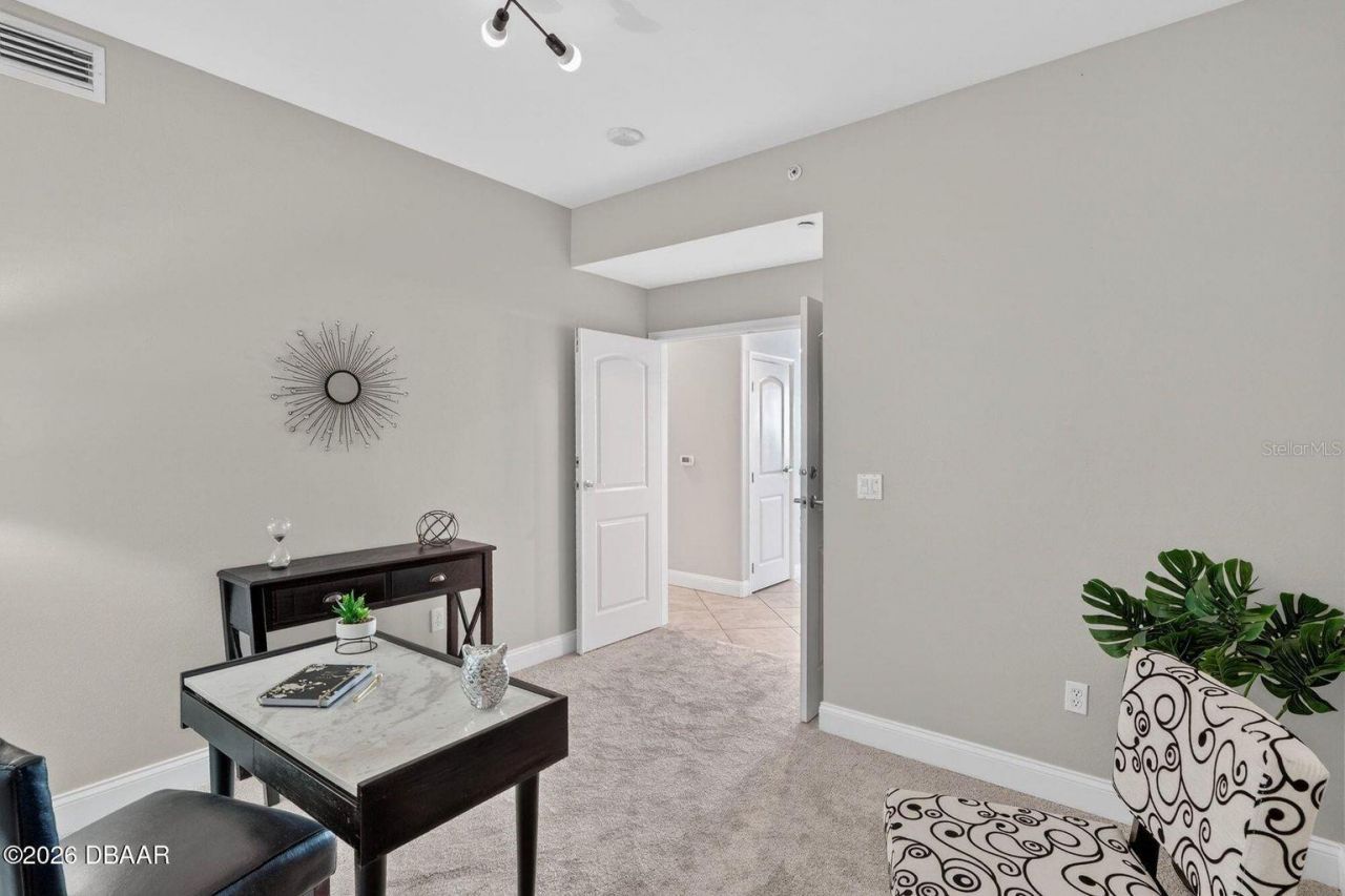 3703 S Atlantic Avenue, Unit 504, Daytona Beach Shores, FL 32118 Photo