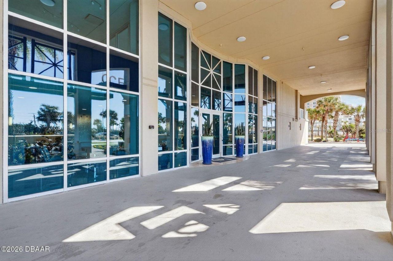 3703 S Atlantic Avenue, Unit 504, Daytona Beach Shores, FL 32118 Photo