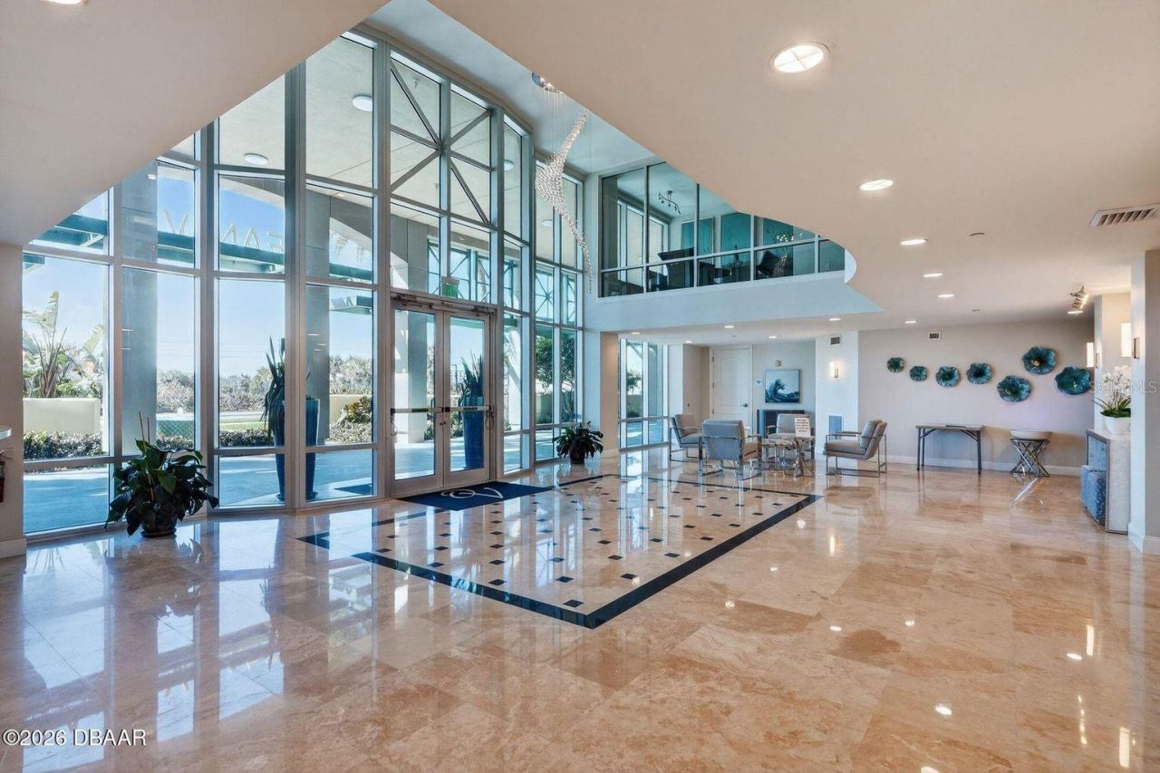 3703 S Atlantic Avenue, Unit 504, Daytona Beach Shores, FL 32118 Photo