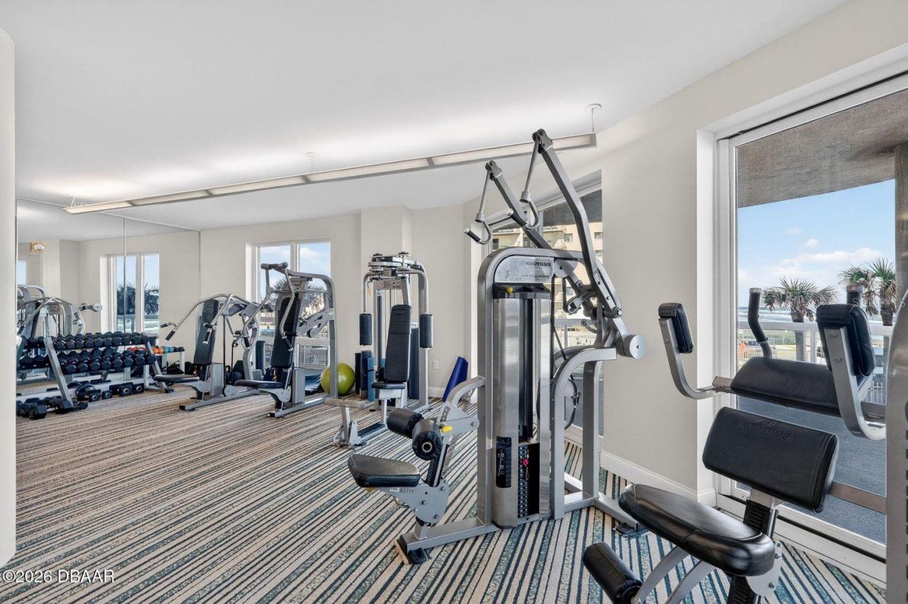3703 S Atlantic Avenue, Unit 504, Daytona Beach Shores, FL 32118 Photo