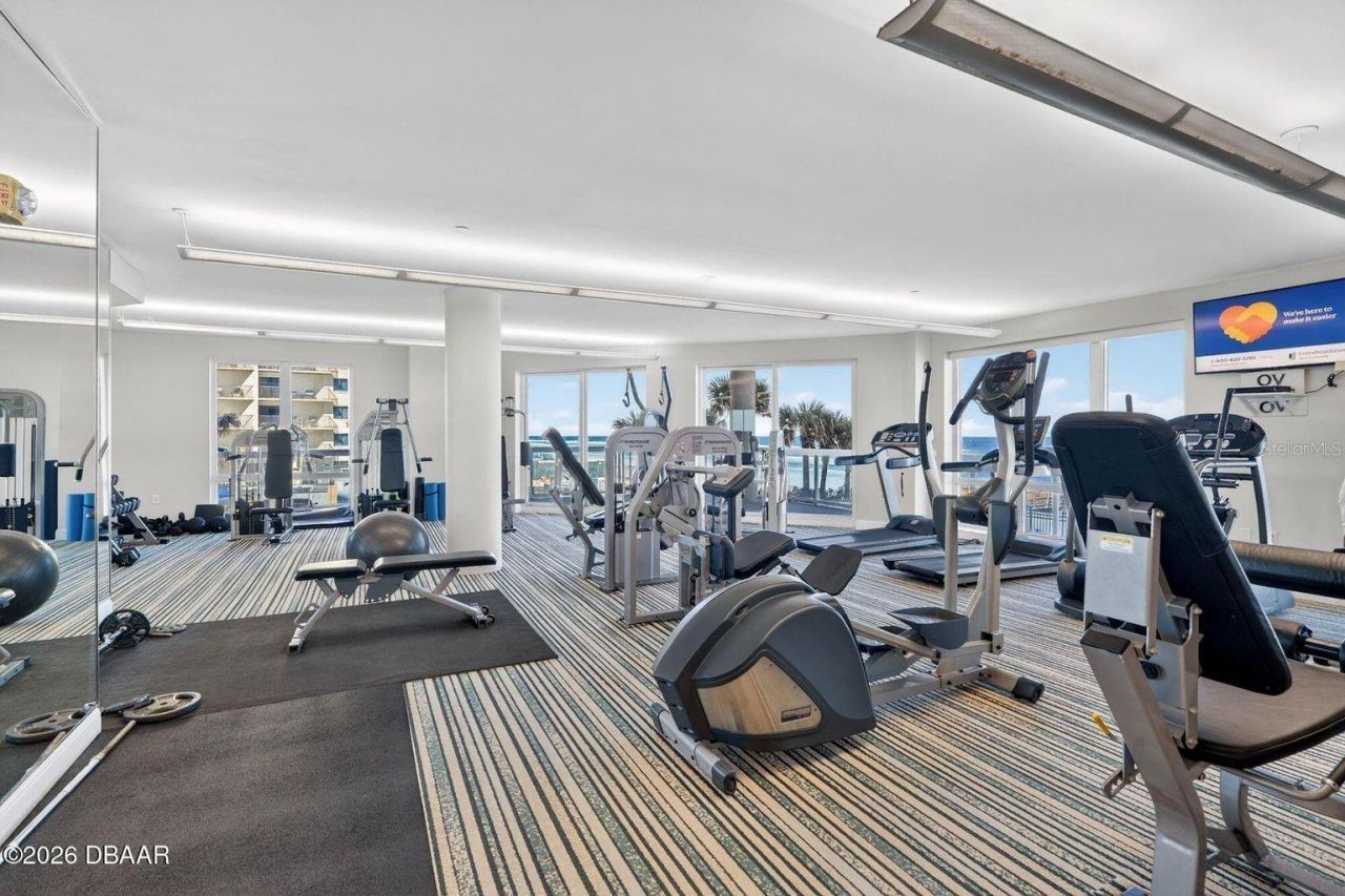 3703 S Atlantic Avenue, Unit 504, Daytona Beach Shores, FL 32118 Photo