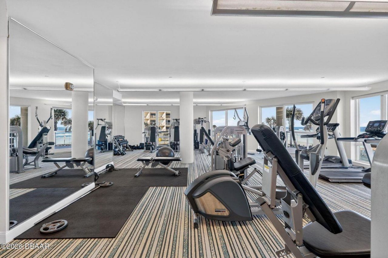 3703 S Atlantic Avenue, Unit 504, Daytona Beach Shores, FL 32118 Photo