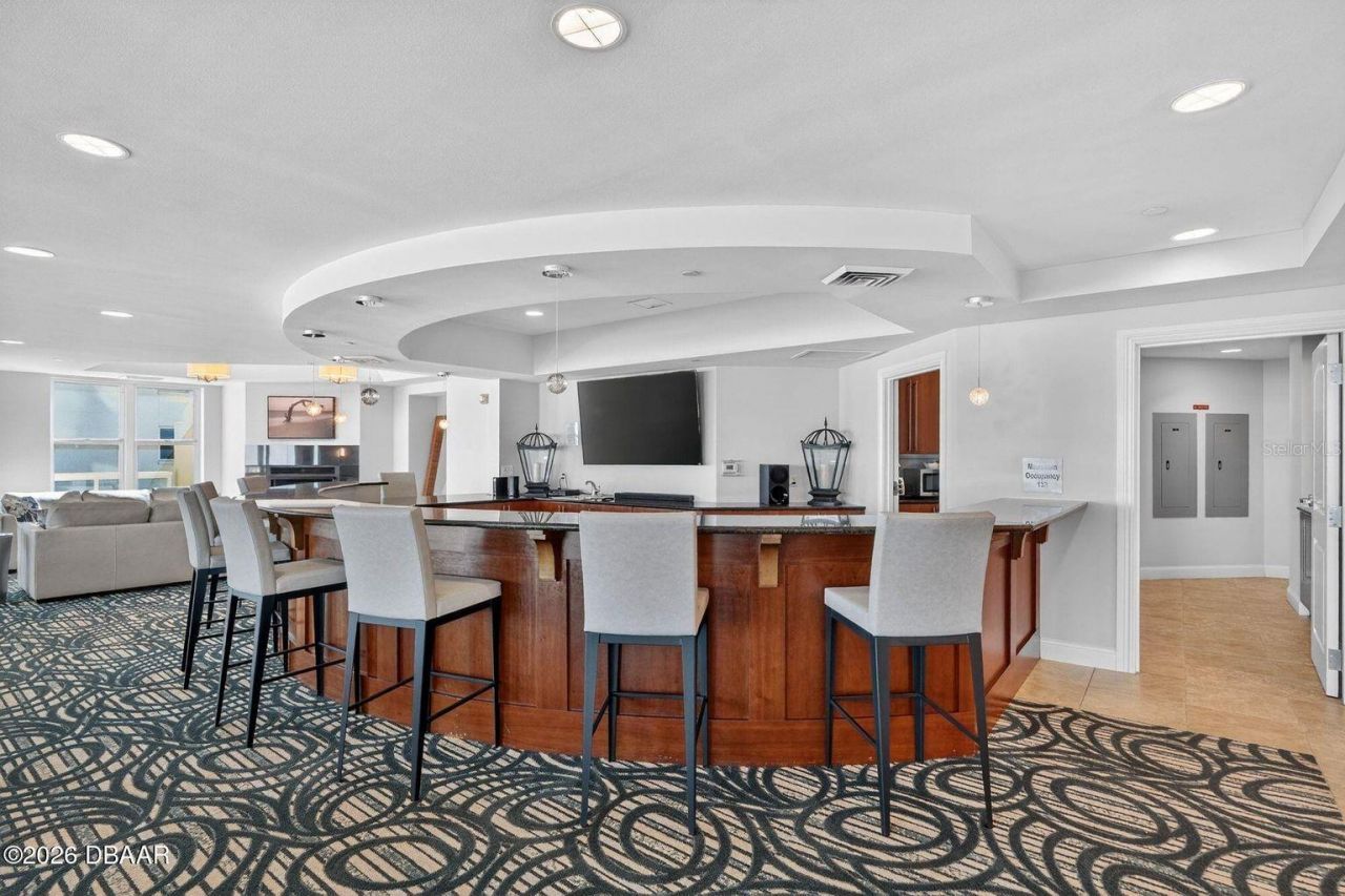 3703 S Atlantic Avenue, Unit 504, Daytona Beach Shores, FL 32118 Photo