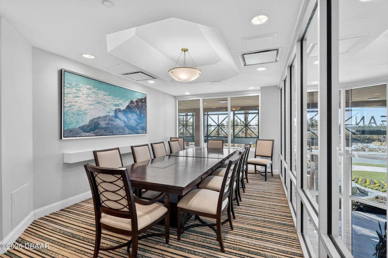 3703 S Atlantic Avenue, Unit 504, Daytona Beach Shores, FL 32118 Photo