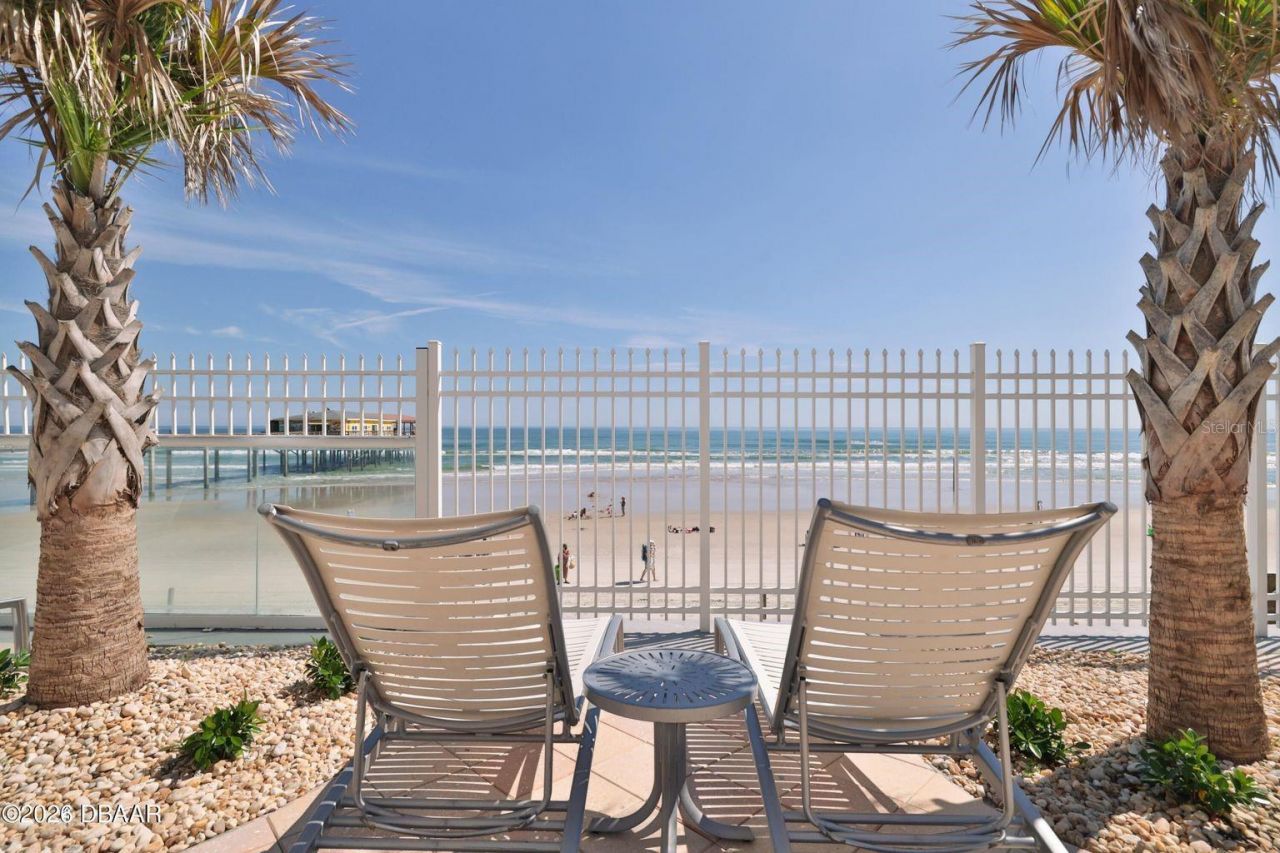 3703 S Atlantic Avenue, Unit 504, Daytona Beach Shores, FL 32118 Photo
